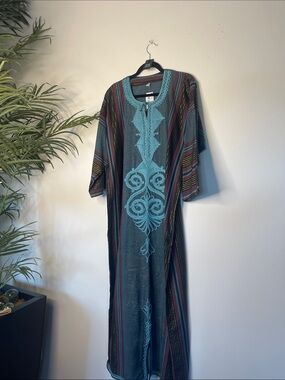 349. DRESS | Maxi | Cover  22/58
